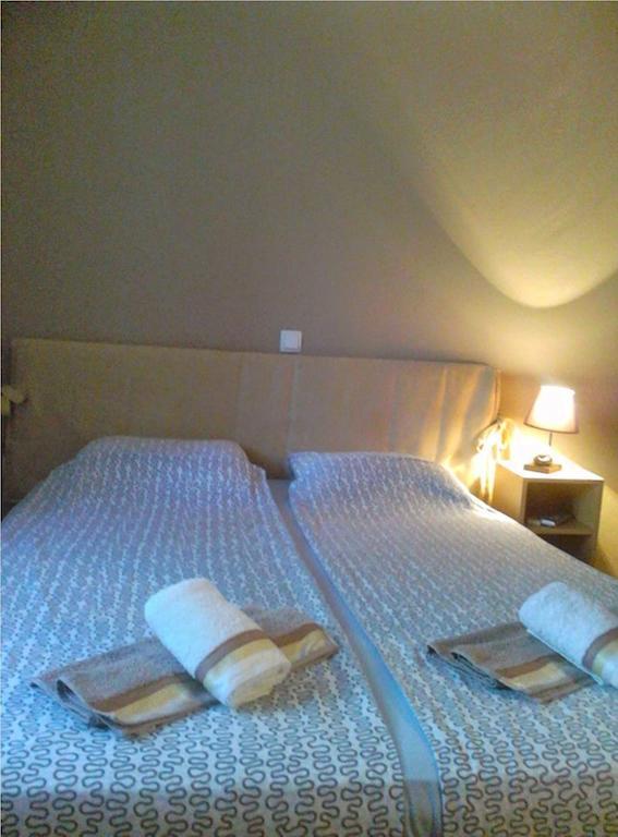 Elite Guest House Mostar Habitación foto