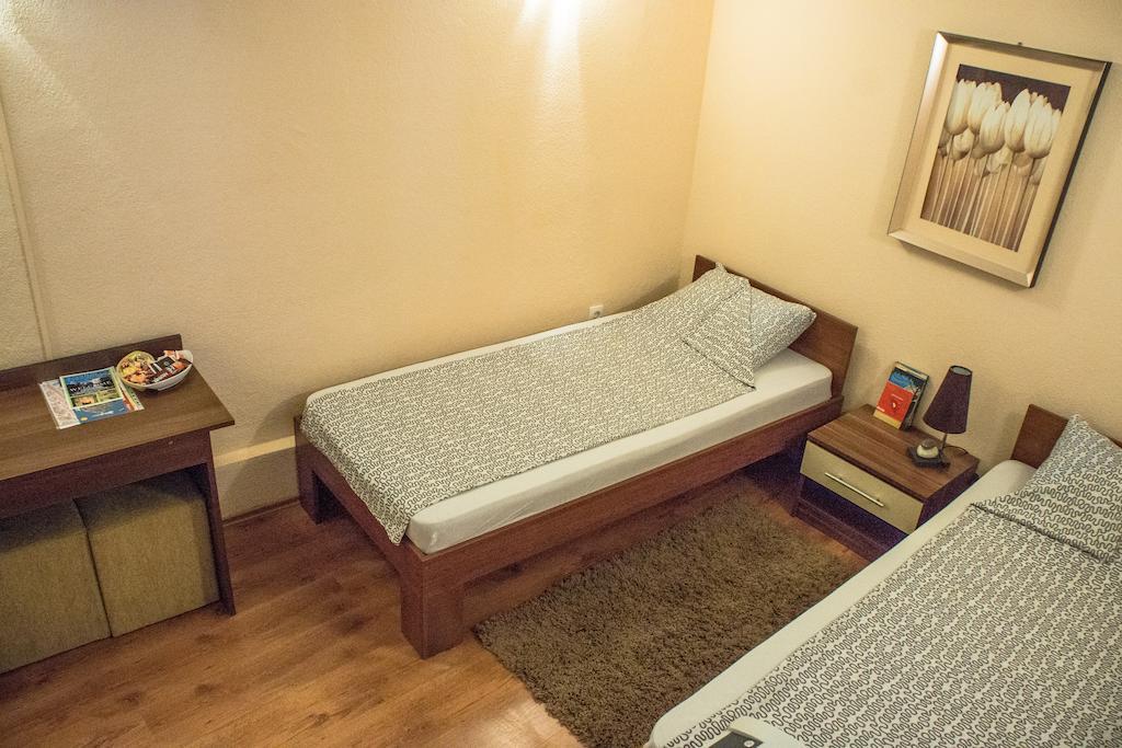 Elite Guest House Mostar Habitación foto