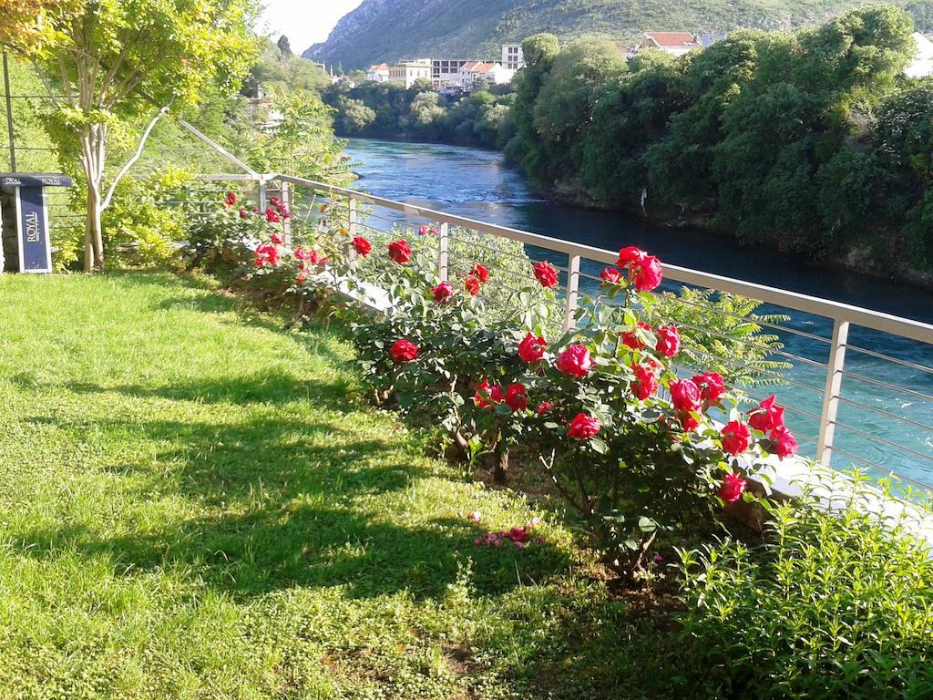 Elite Guest House Mostar Exterior foto