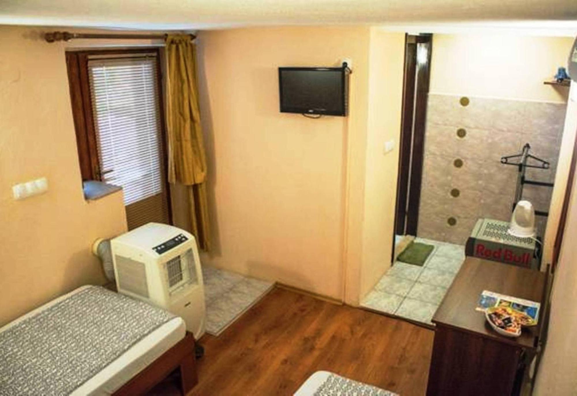 Elite Guest House Mostar Exterior foto