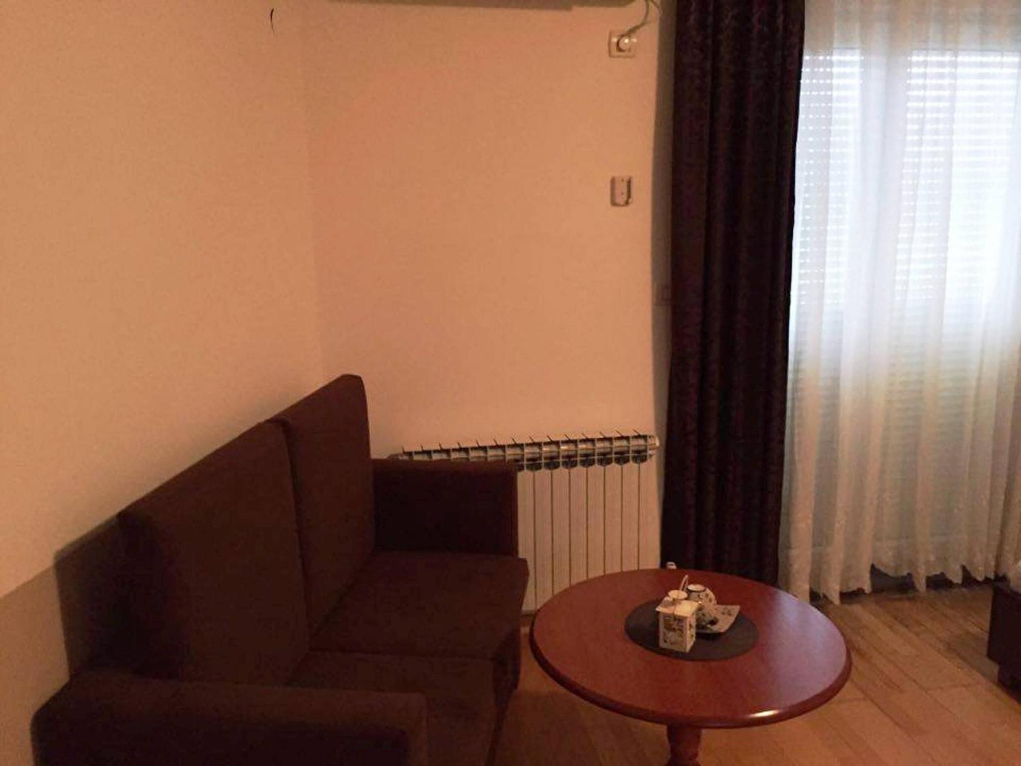 Elite Guest House Mostar Habitación foto