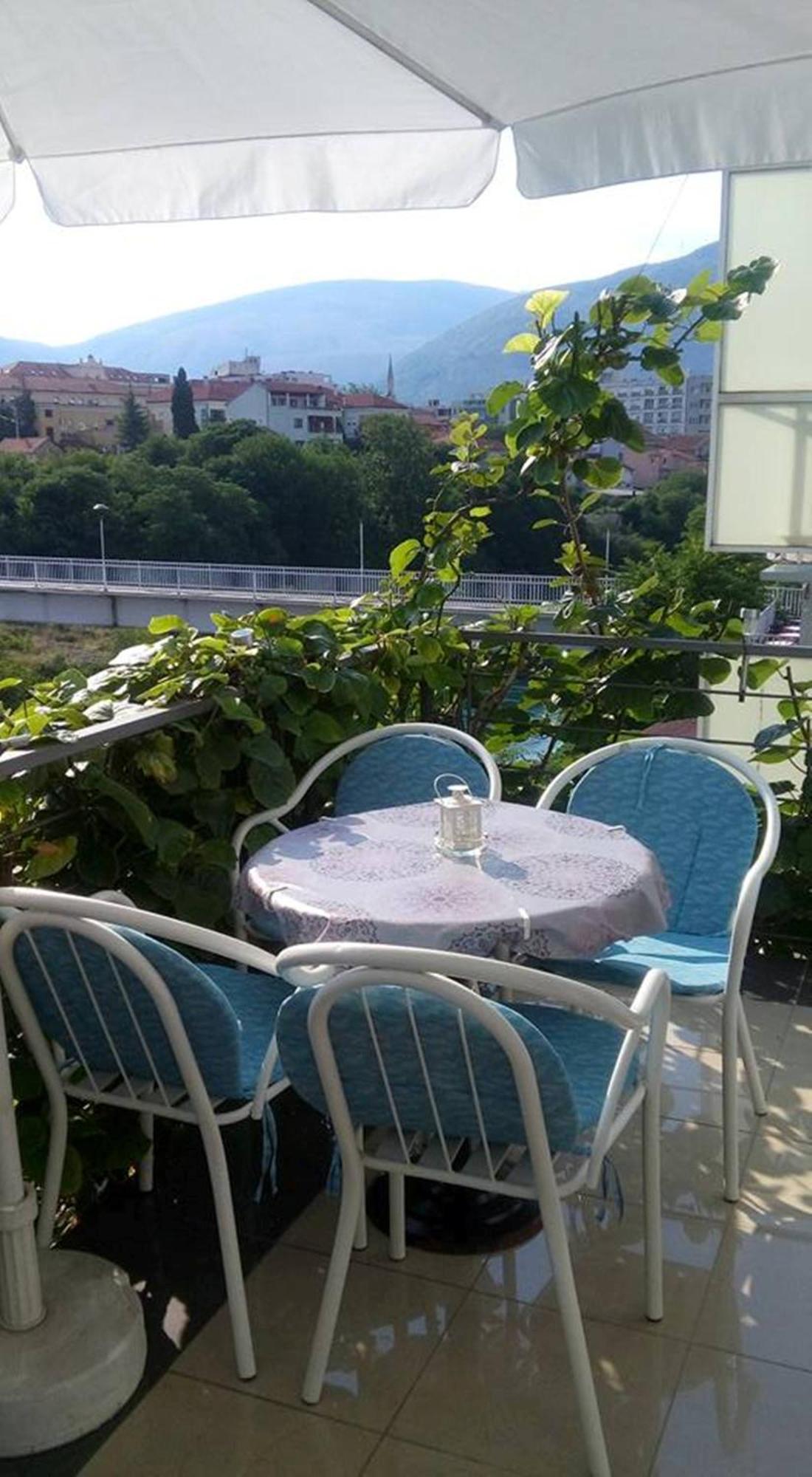 Elite Guest House Mostar Habitación foto