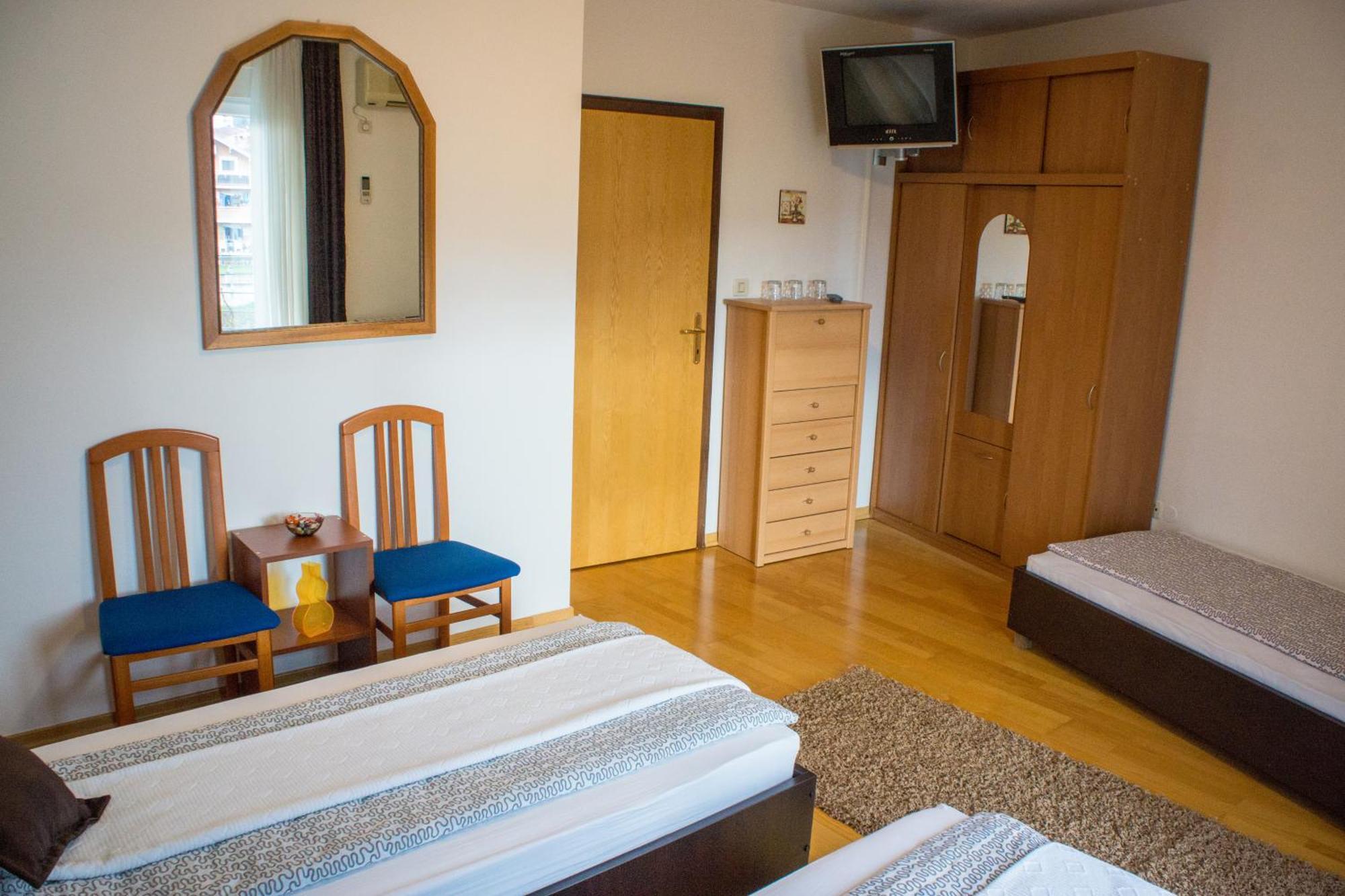 Elite Guest House Mostar Habitación foto