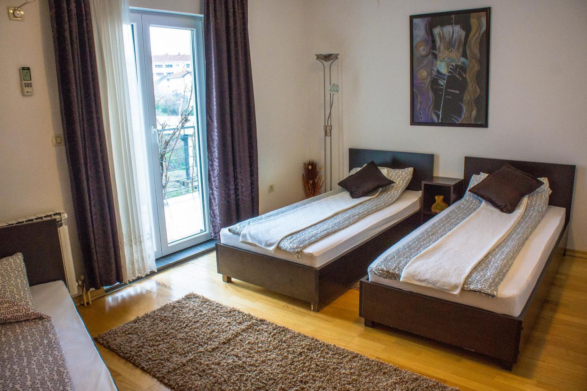 Elite Guest House Mostar Habitación foto