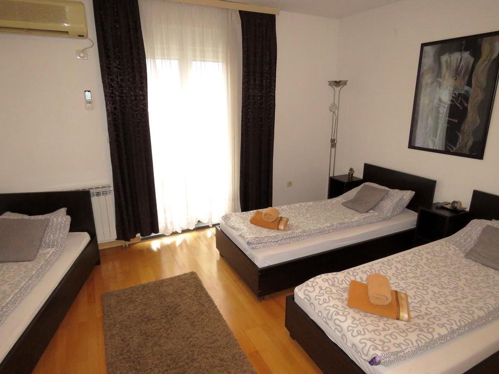 Elite Guest House Mostar Habitación foto