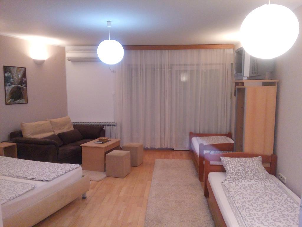 Elite Guest House Mostar Habitación foto