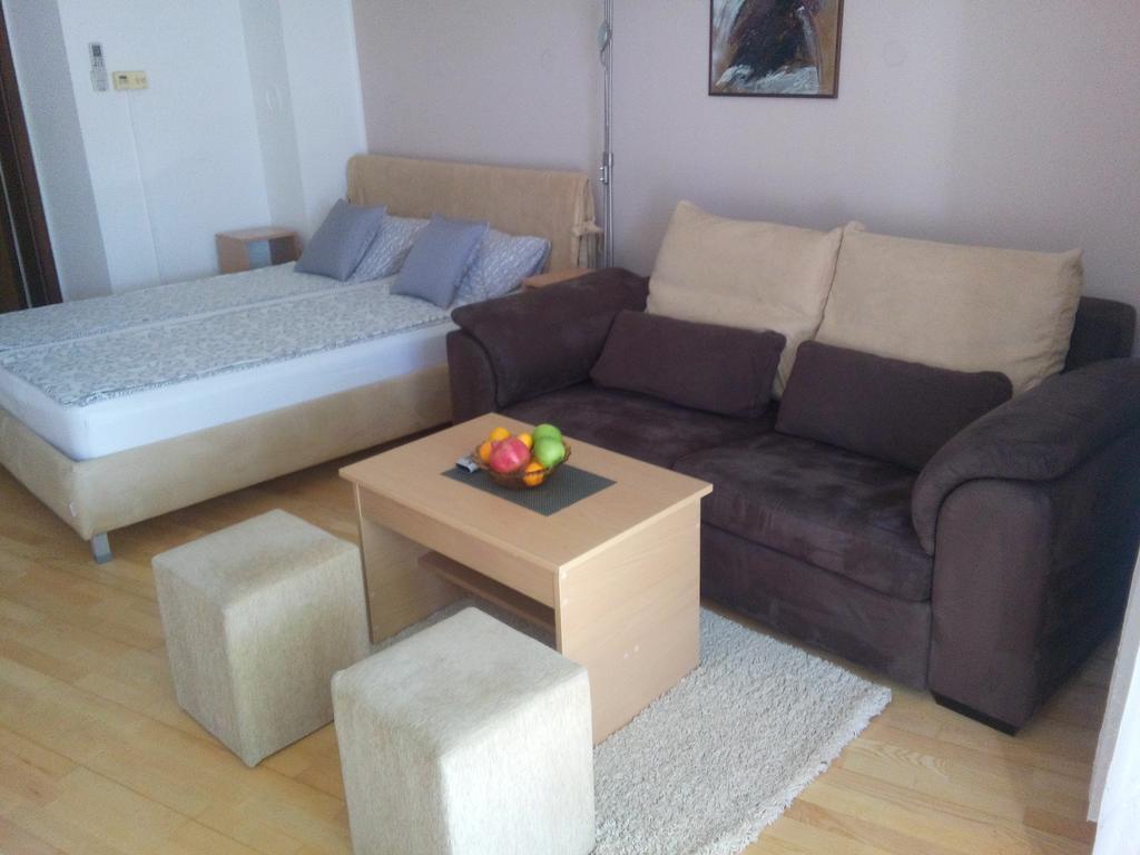 Elite Guest House Mostar Habitación foto