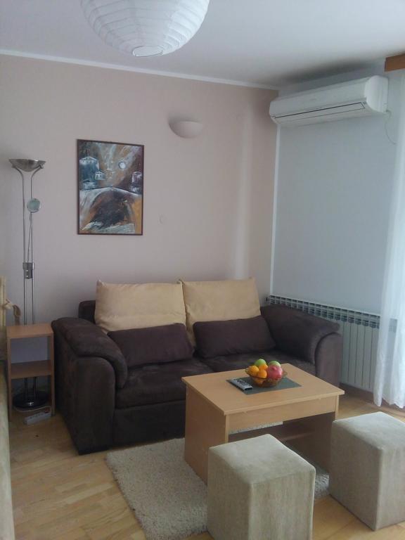 Elite Guest House Mostar Habitación foto