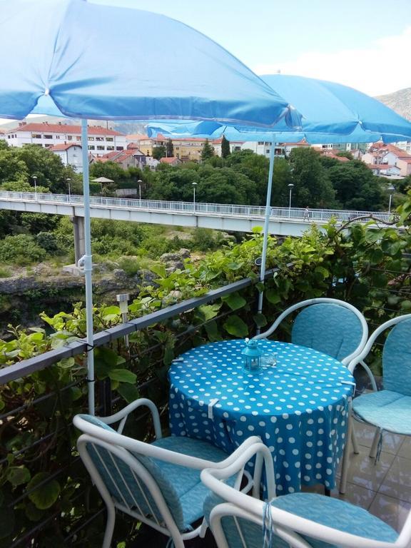 Elite Guest House Mostar Exterior foto