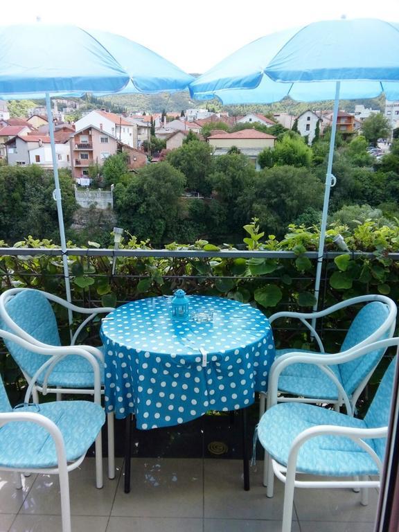 Elite Guest House Mostar Exterior foto
