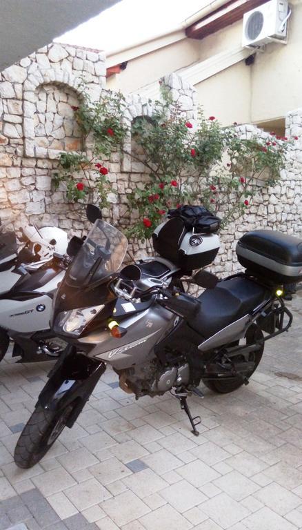 Elite Guest House Mostar Exterior foto