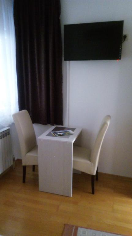 Elite Guest House Mostar Exterior foto