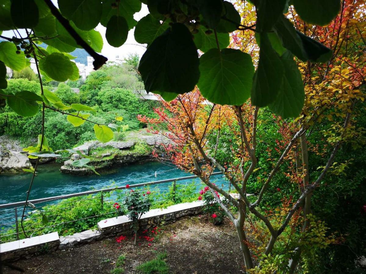 Elite Guest House Mostar Exterior foto