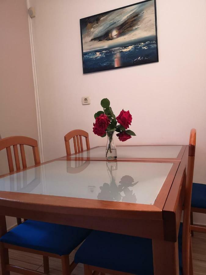 Elite Guest House Mostar Exterior foto